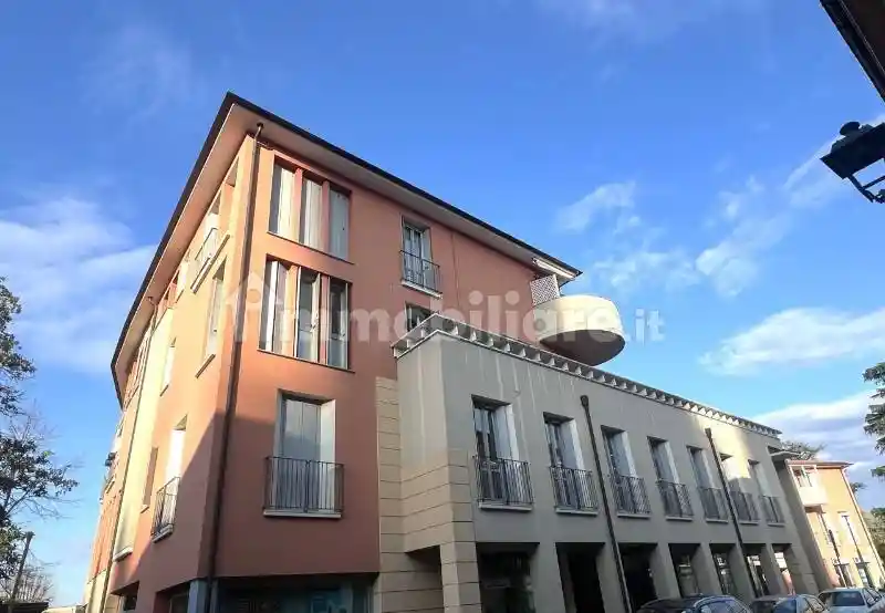 Appartamento in vendita a Valsamoggia