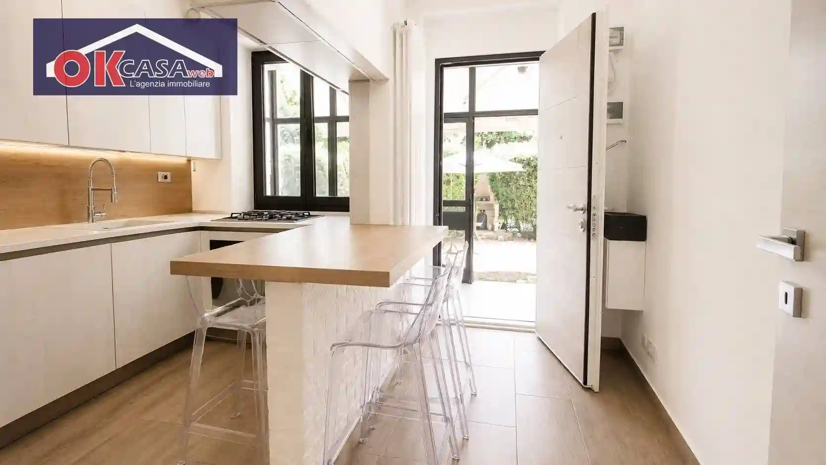 Casa indipendente - foto 3