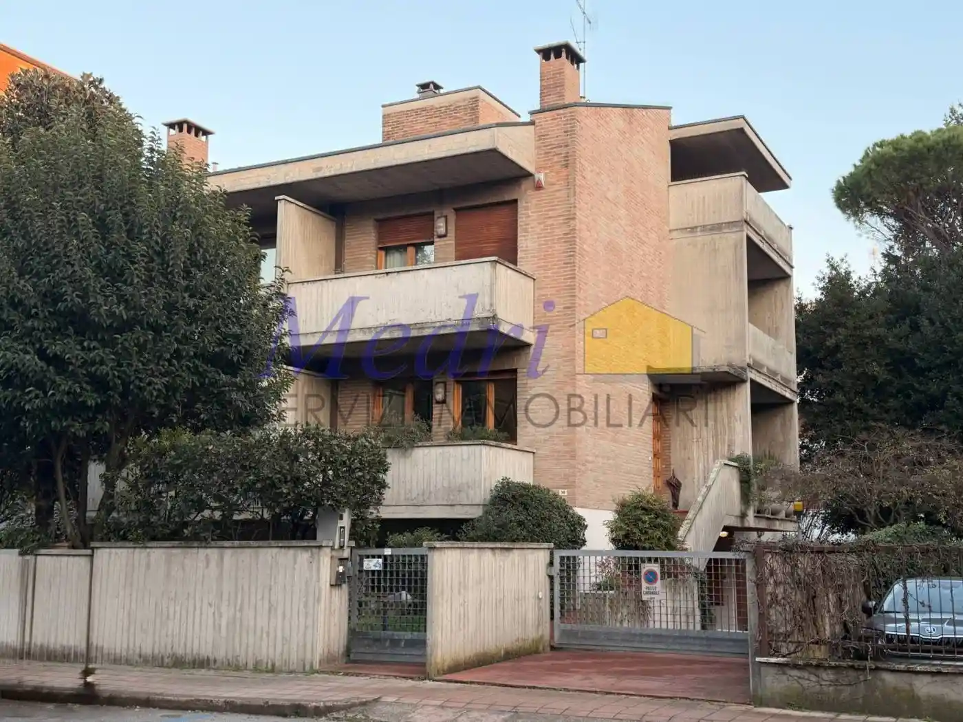 Villetta a schiera in vendita a Cesena