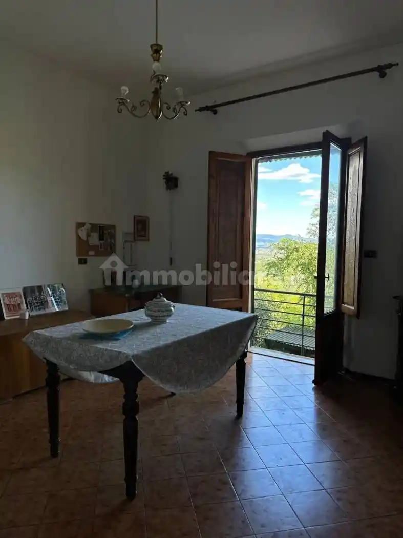 Casa indipendente in vendita a San Miniato