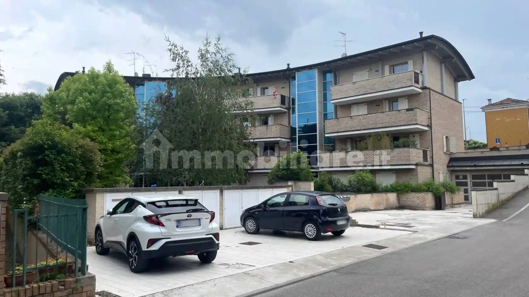 Appartamento in vendita a Mantova