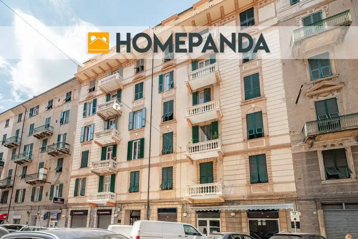 Appartamento in vendita a Savona