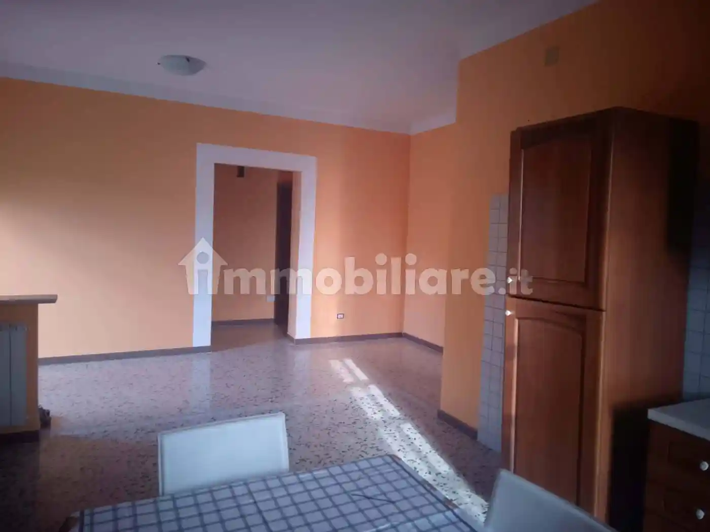 Appartamento in affitto a Frosinone