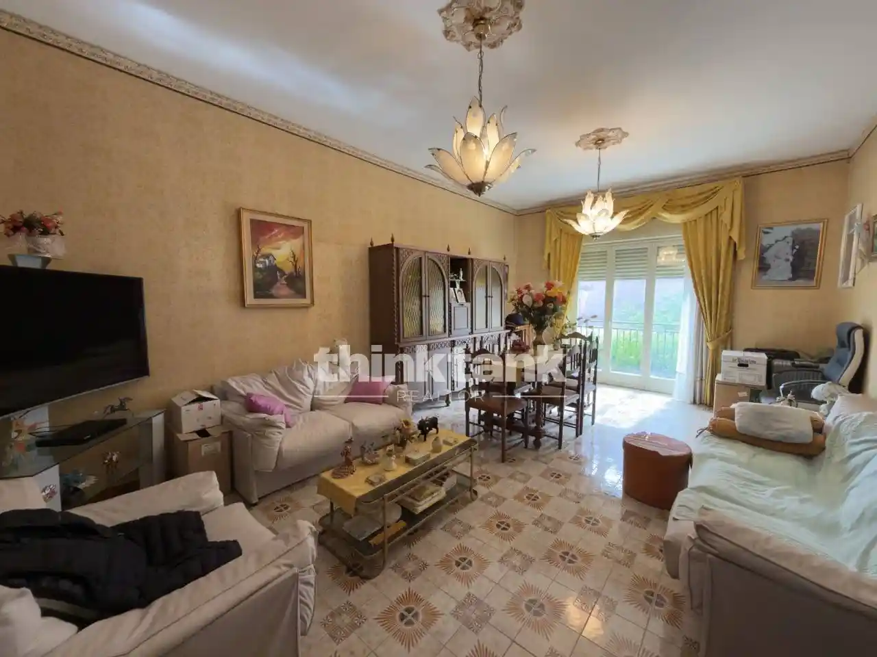 Appartamento in vendita a Siracusa