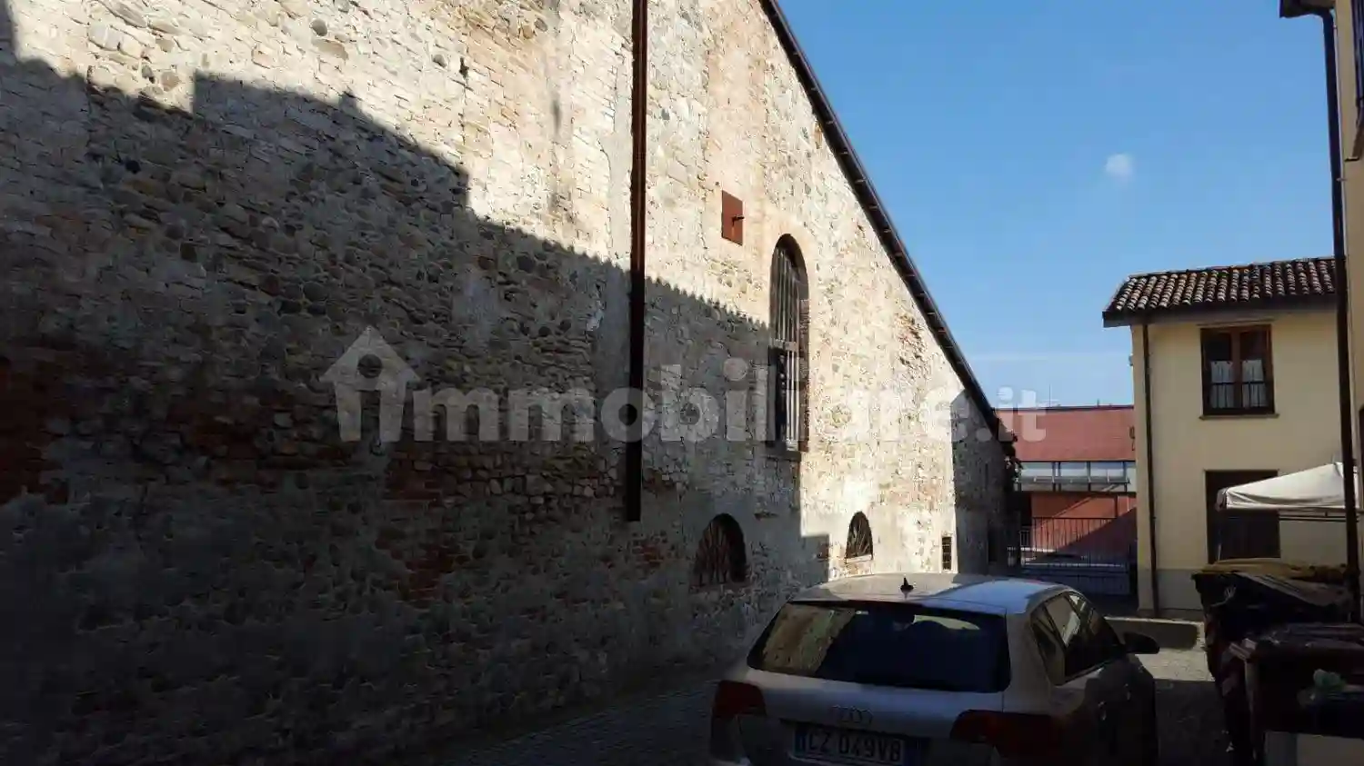 Palazzo - Edificio - foto 2