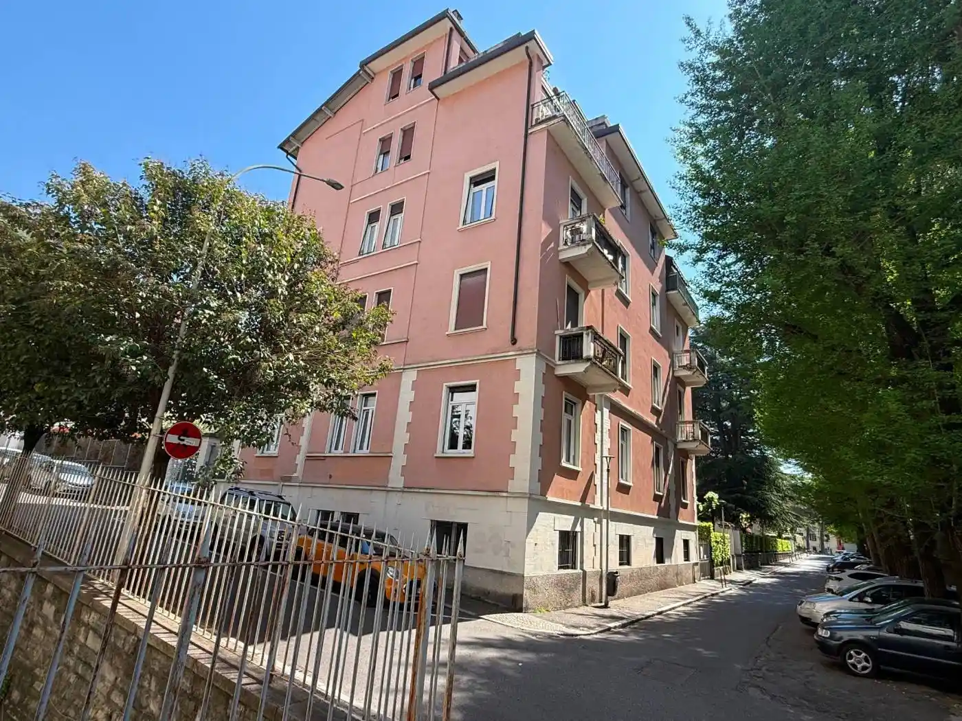 Appartamento in vendita a Como