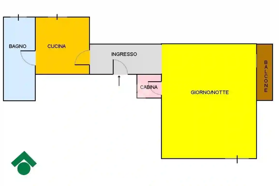 Appartamento - foto 2