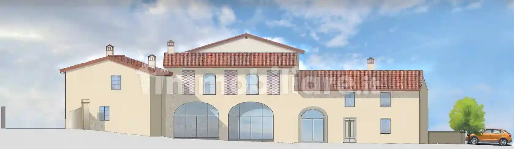 Villetta a schiera - foto 2