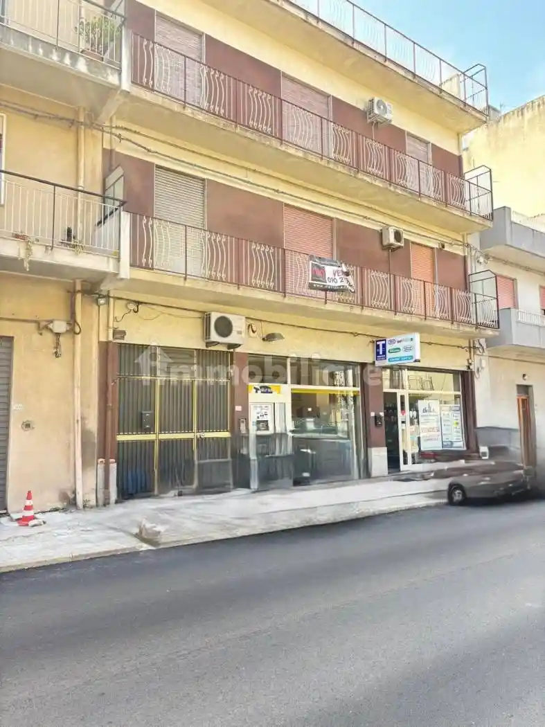 Appartamento in vendita a Rometta