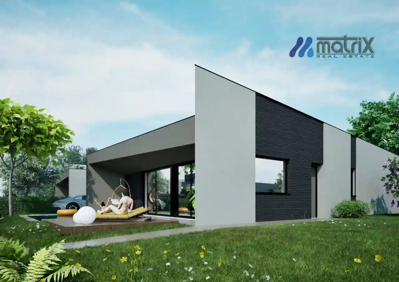 Villa - foto 3