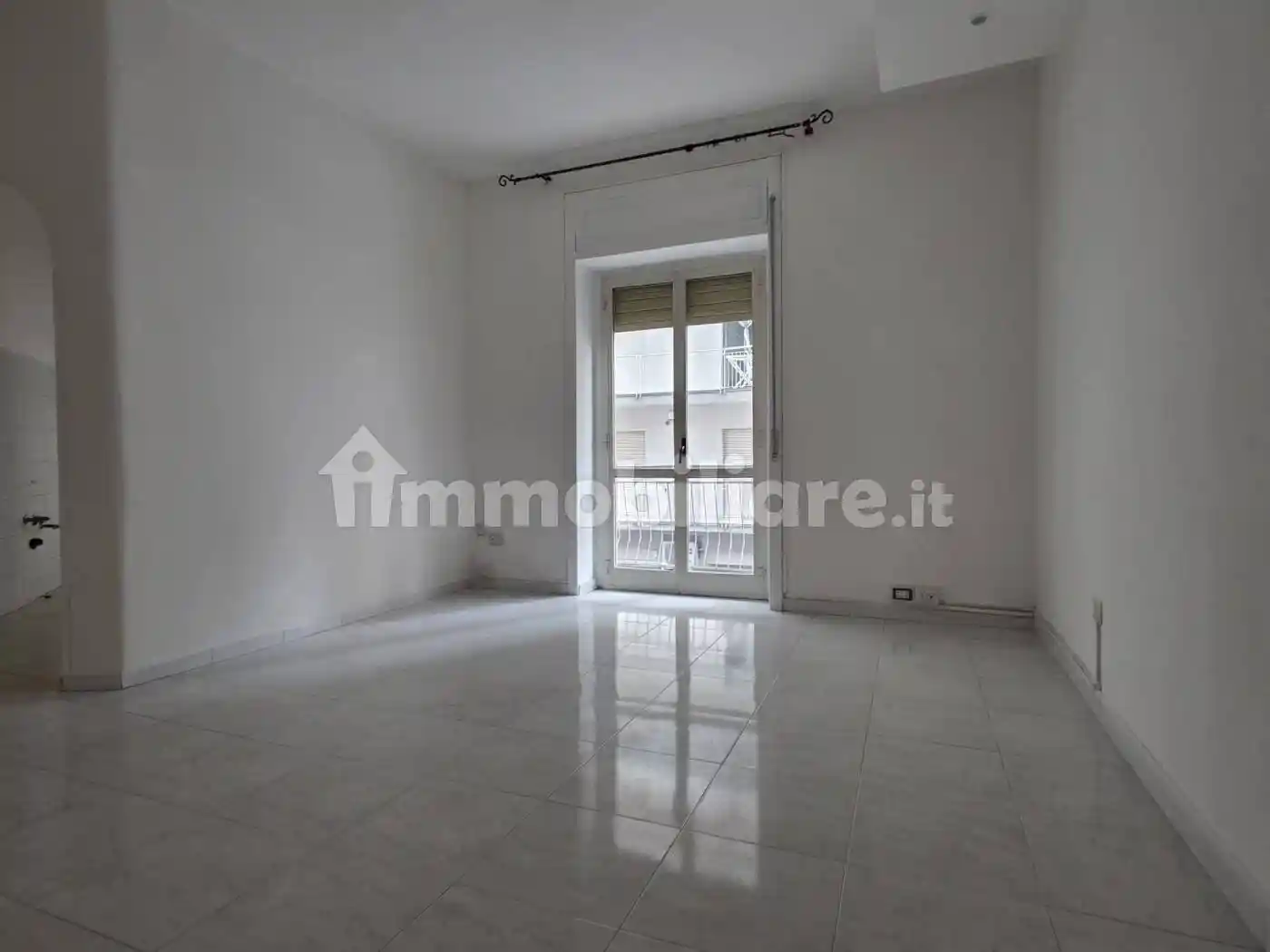 Appartamento in vendita a Salerno
