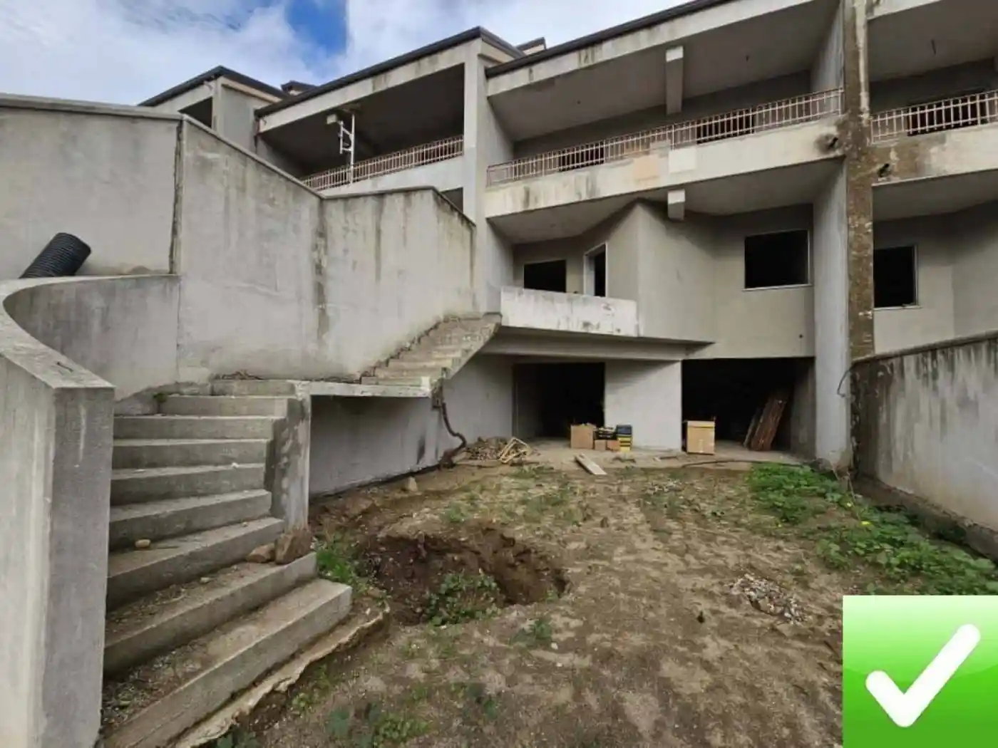 Villa in vendita a Reggio Calabria