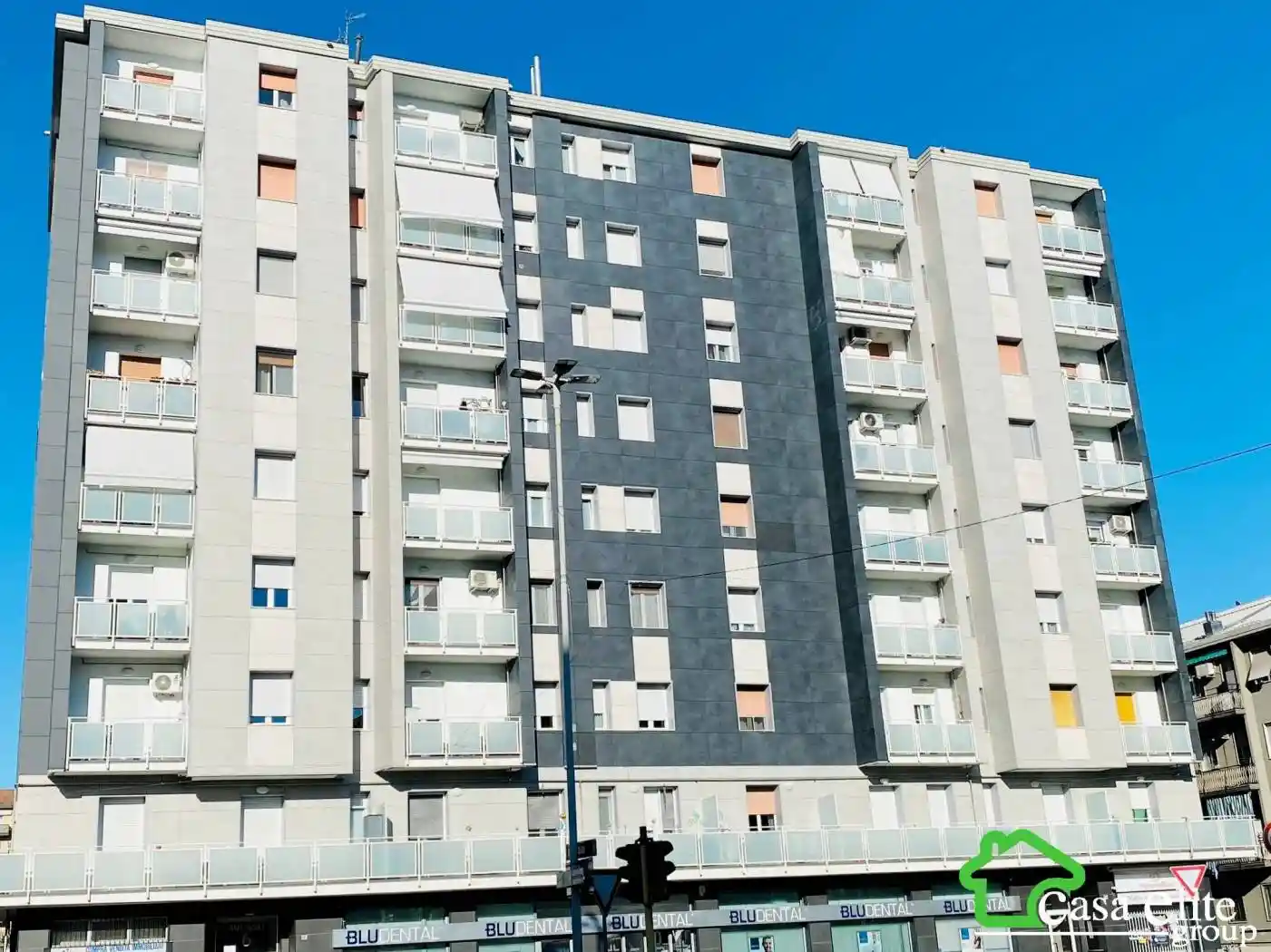 Appartamento in vendita a San Giuliano Milanese