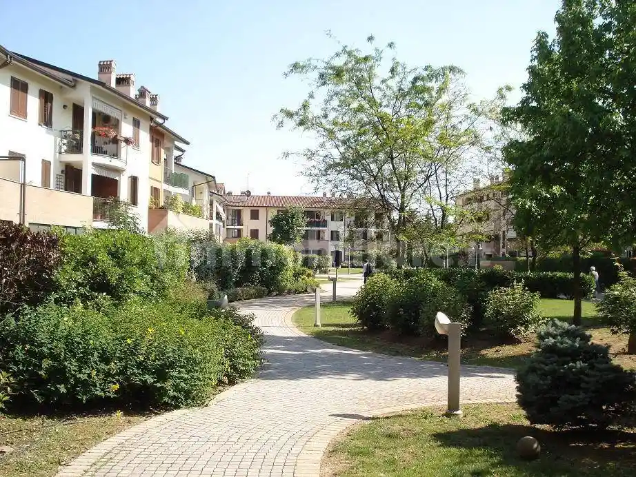 Appartamento in affitto a Cernusco sul Naviglio