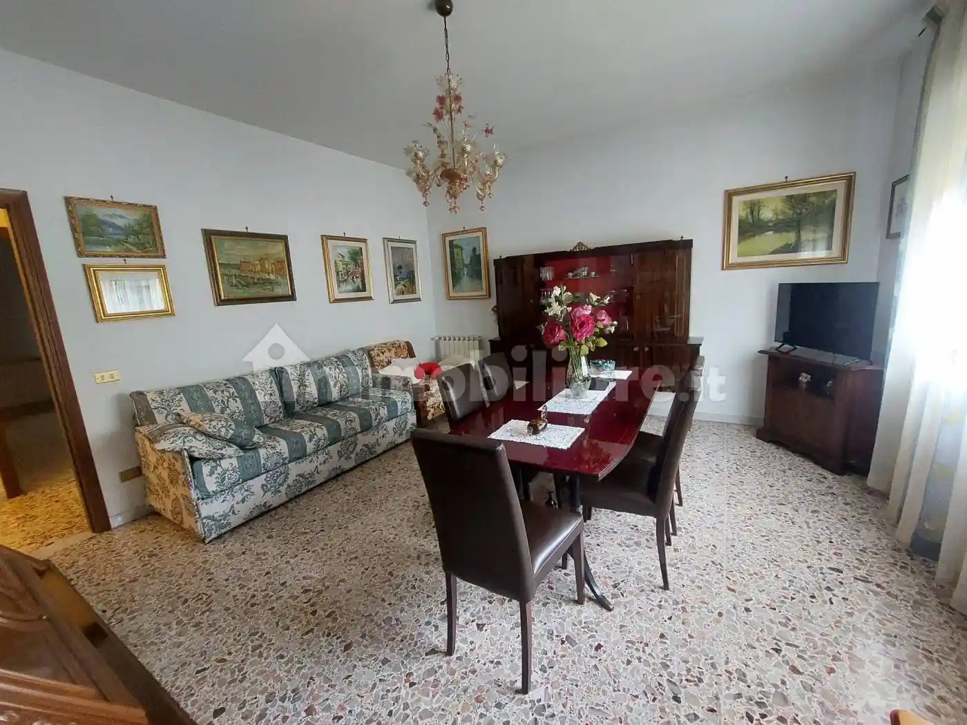 Appartamento in vendita a Valmontone
