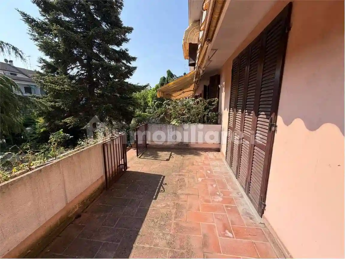 Villetta a schiera - foto 2