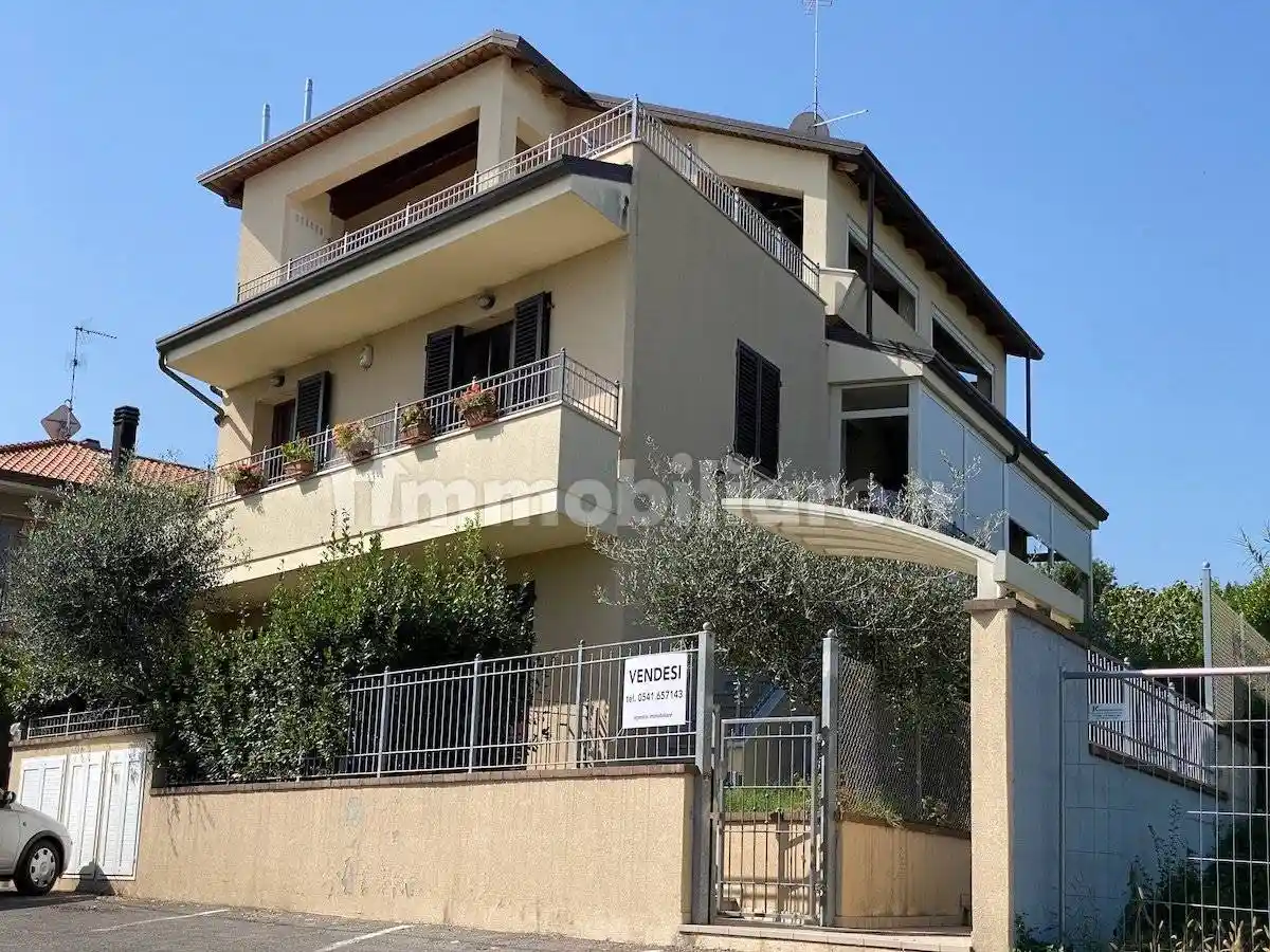 Appartamento in vendita a Rimini