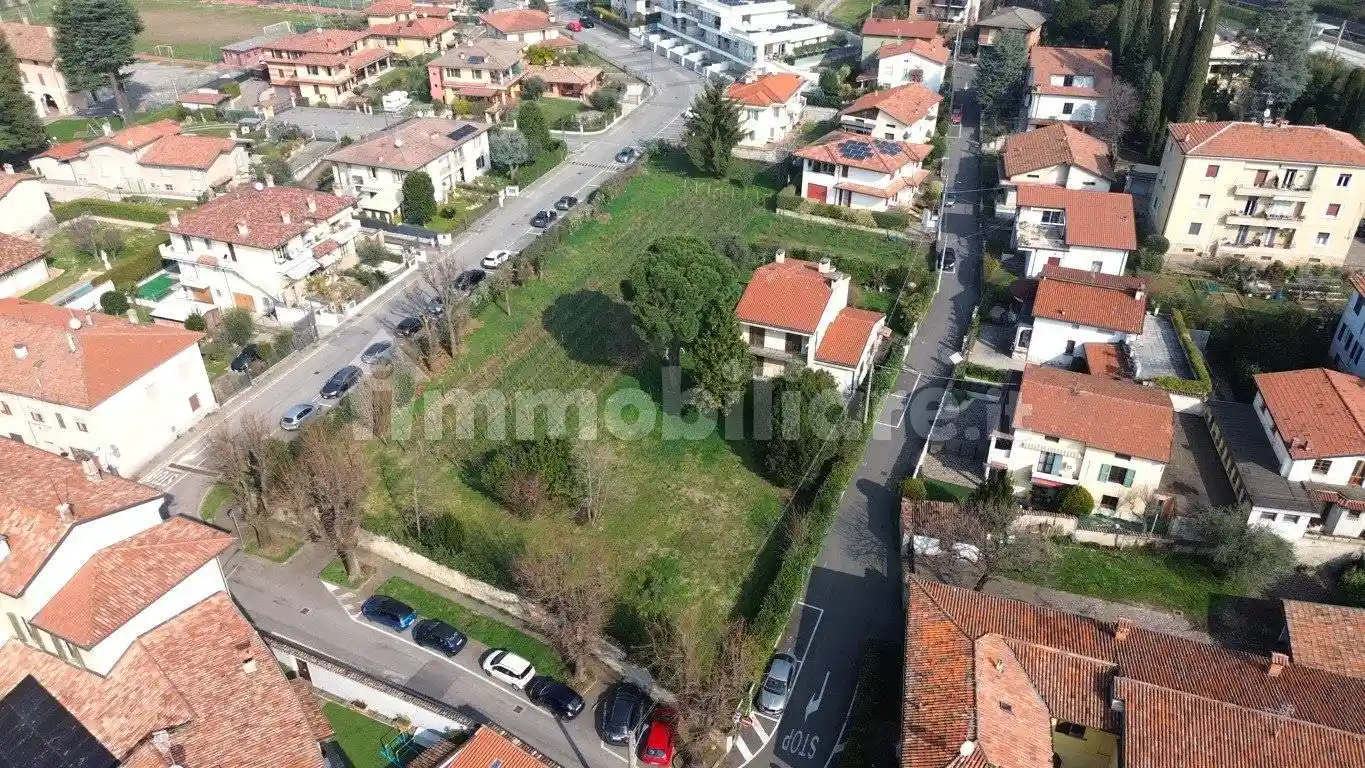 Villa in vendita a Coccaglio