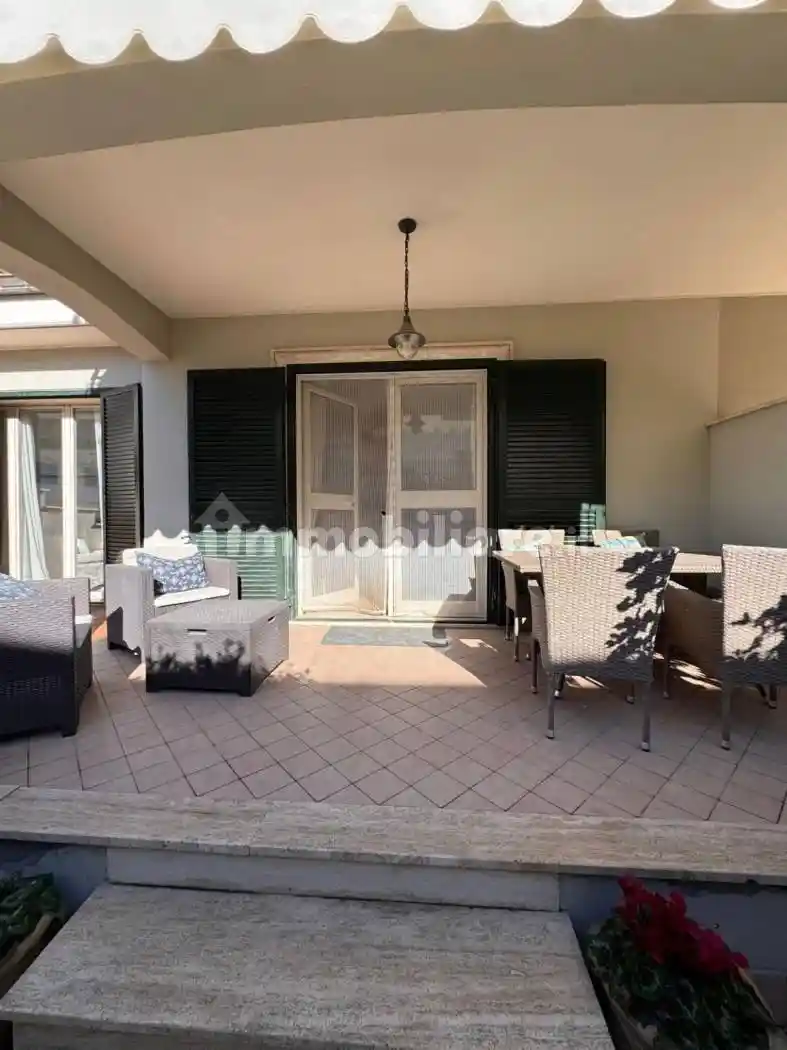 Villa in vendita a Anzio