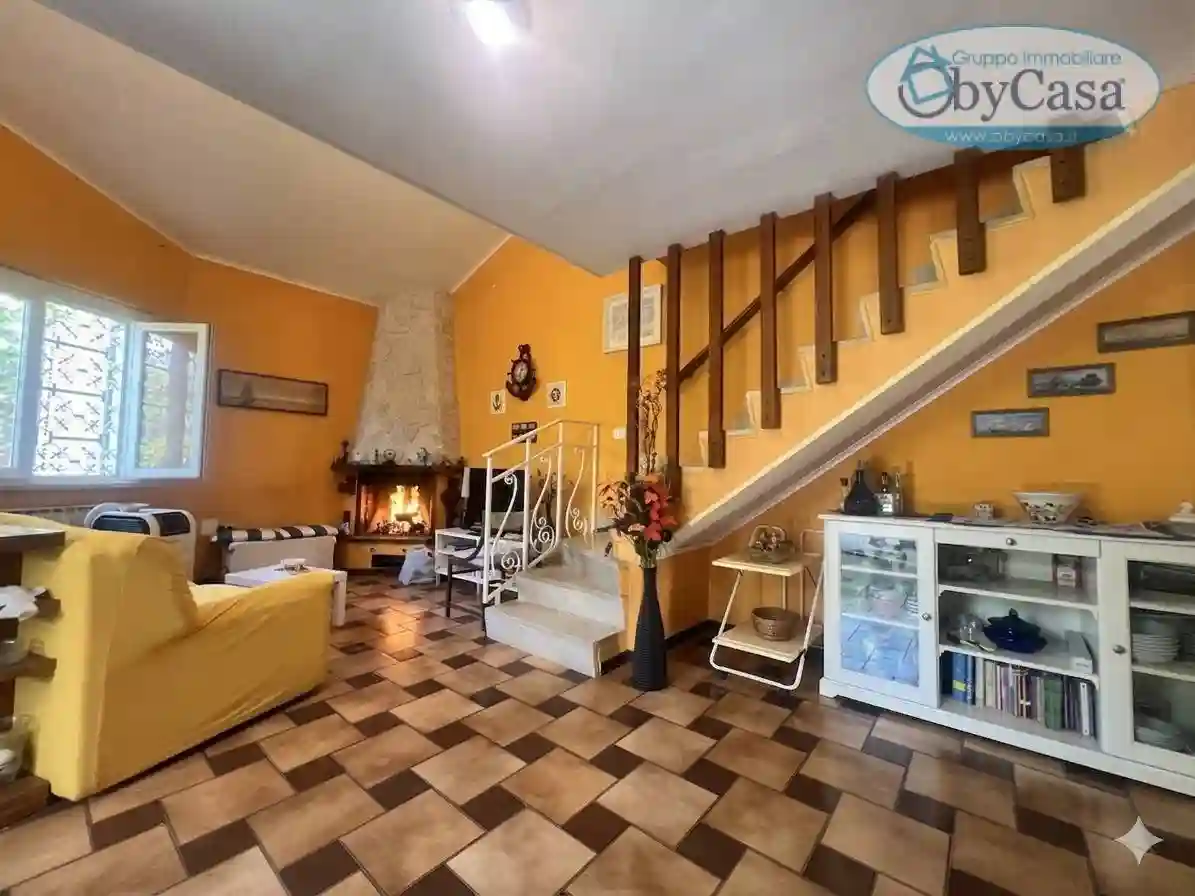 Villa - foto 5