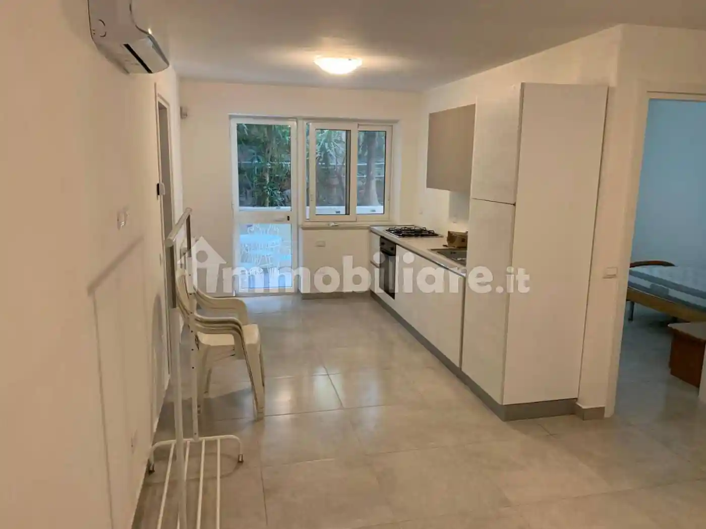 Appartamento in affitto a Palermo