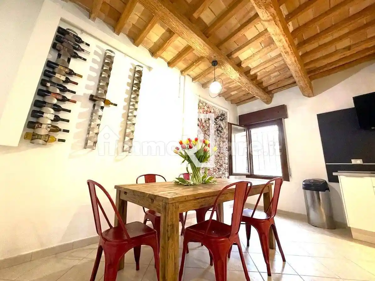 Casa indipendente in vendita a Bagnacavallo