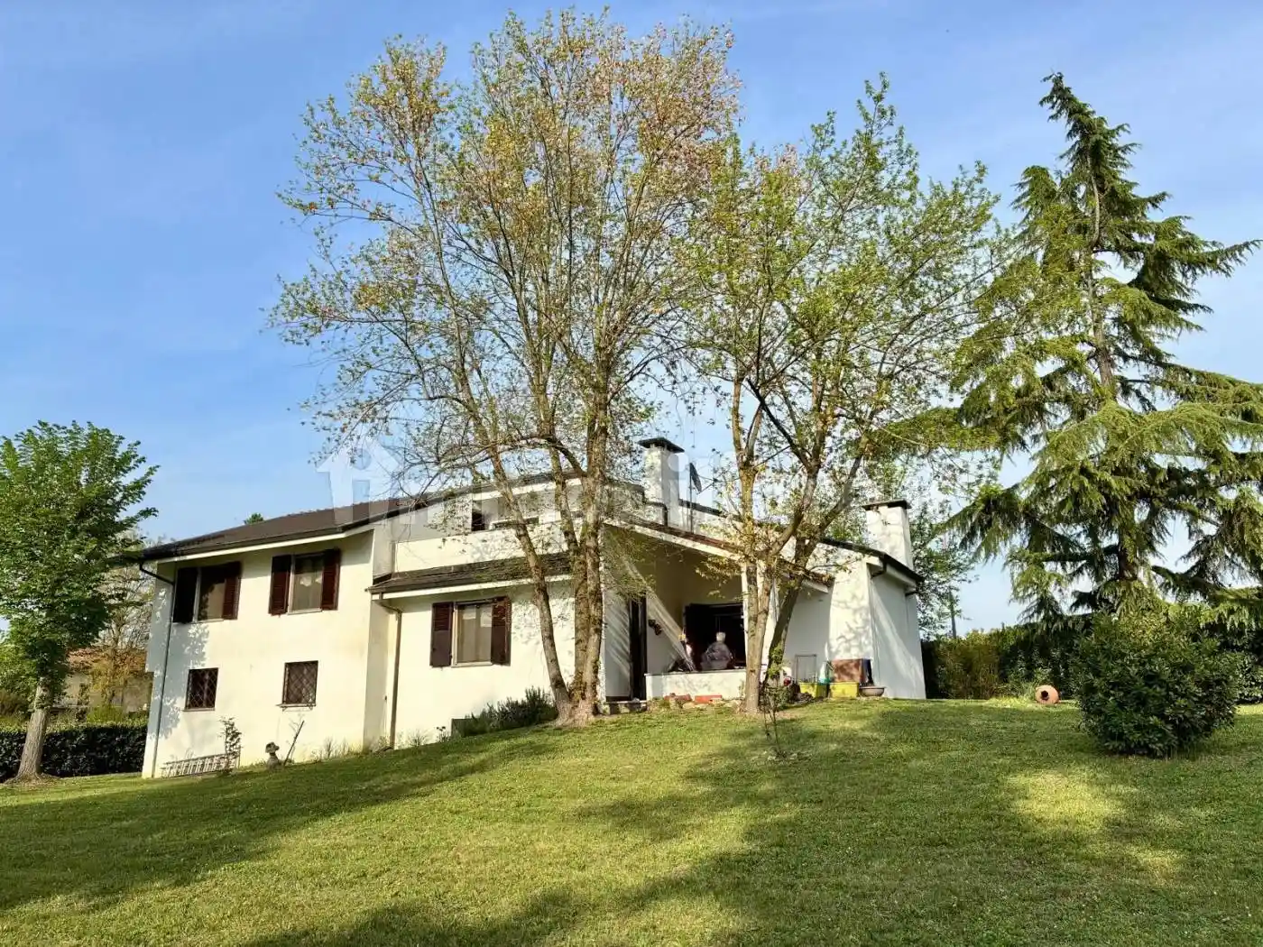 Villa in vendita a Quattordio