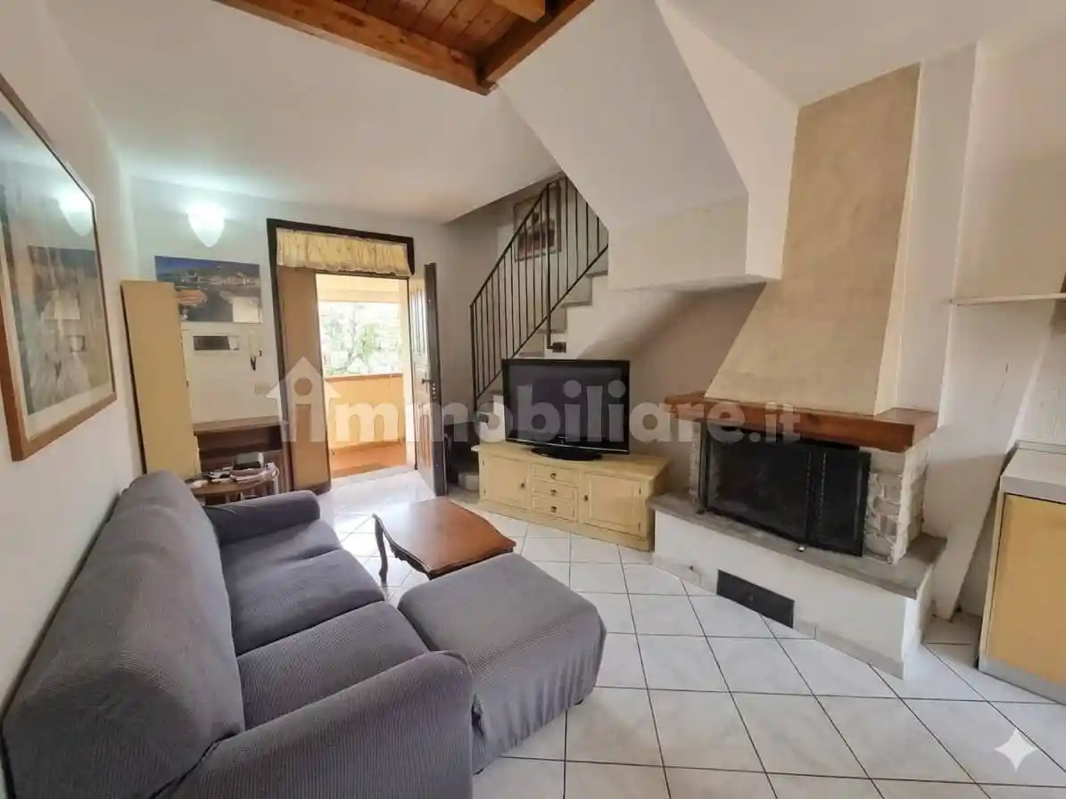 Appartamento in vendita a Montespertoli
