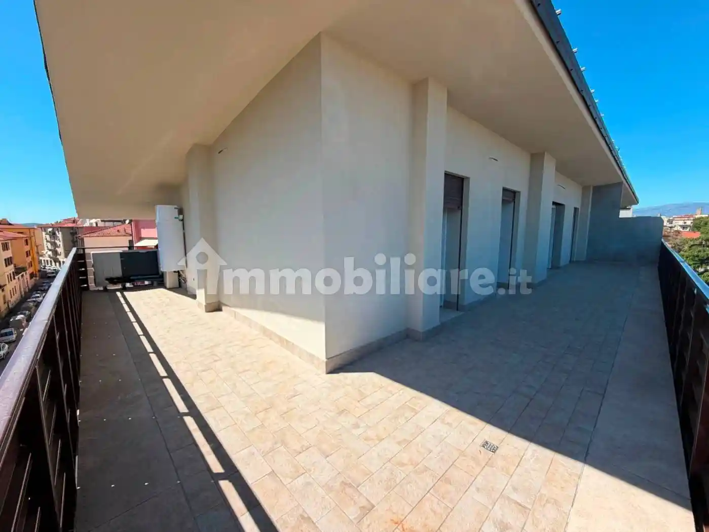 Attico - Mansarda in vendita a Arezzo
