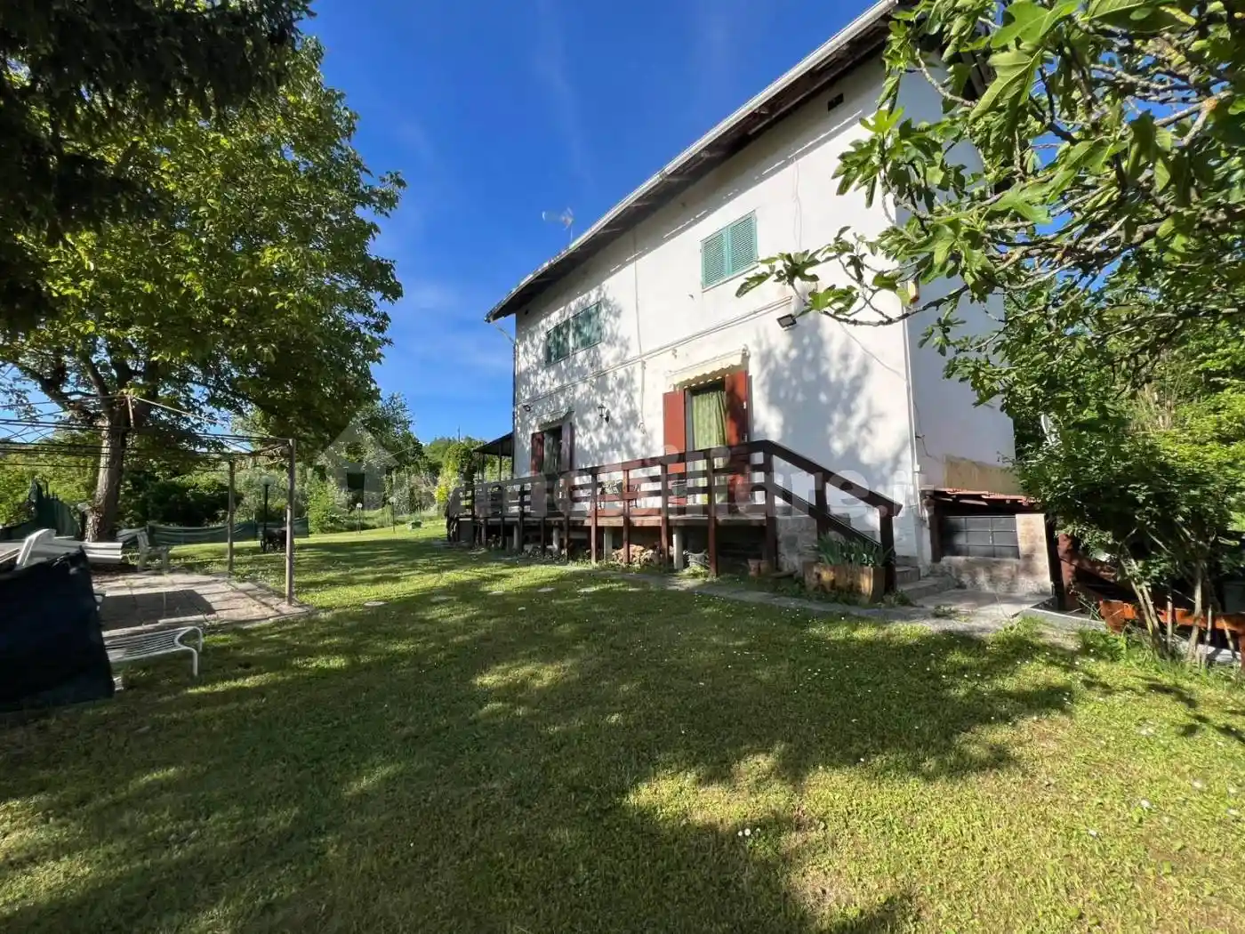 Villa in vendita a Acqui Terme