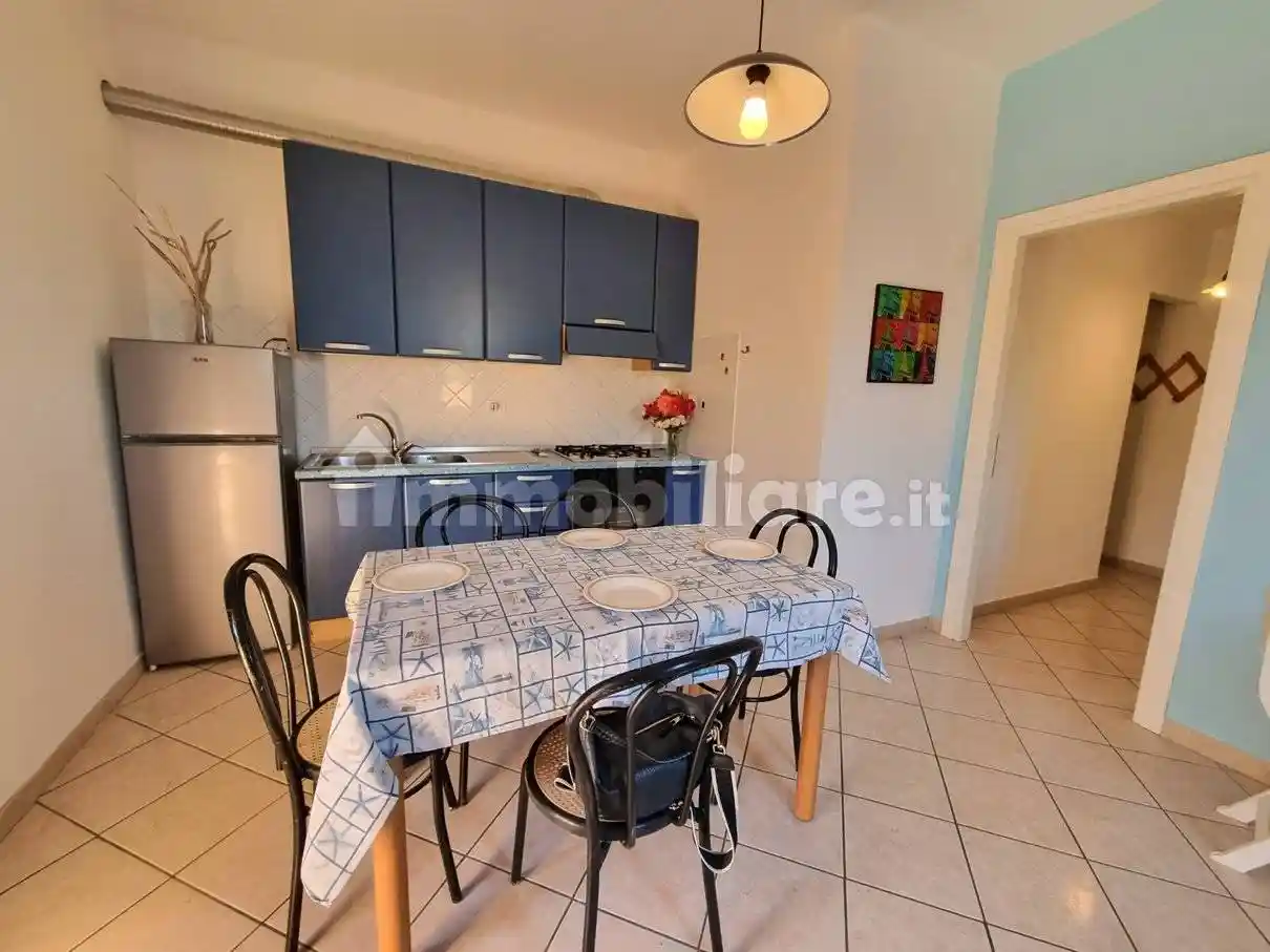 Appartamento in vendita a San Vincenzo