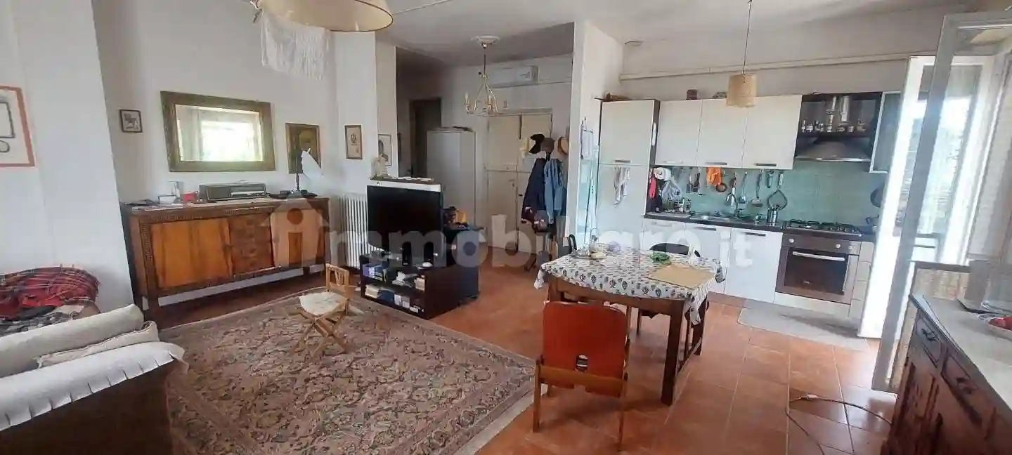 Attico - Mansarda - foto 2