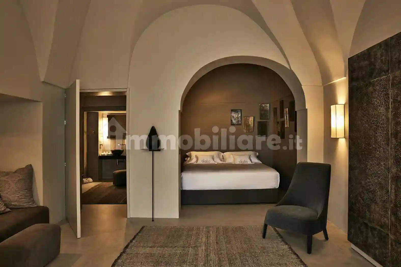 Palazzo - Edificio - foto 5