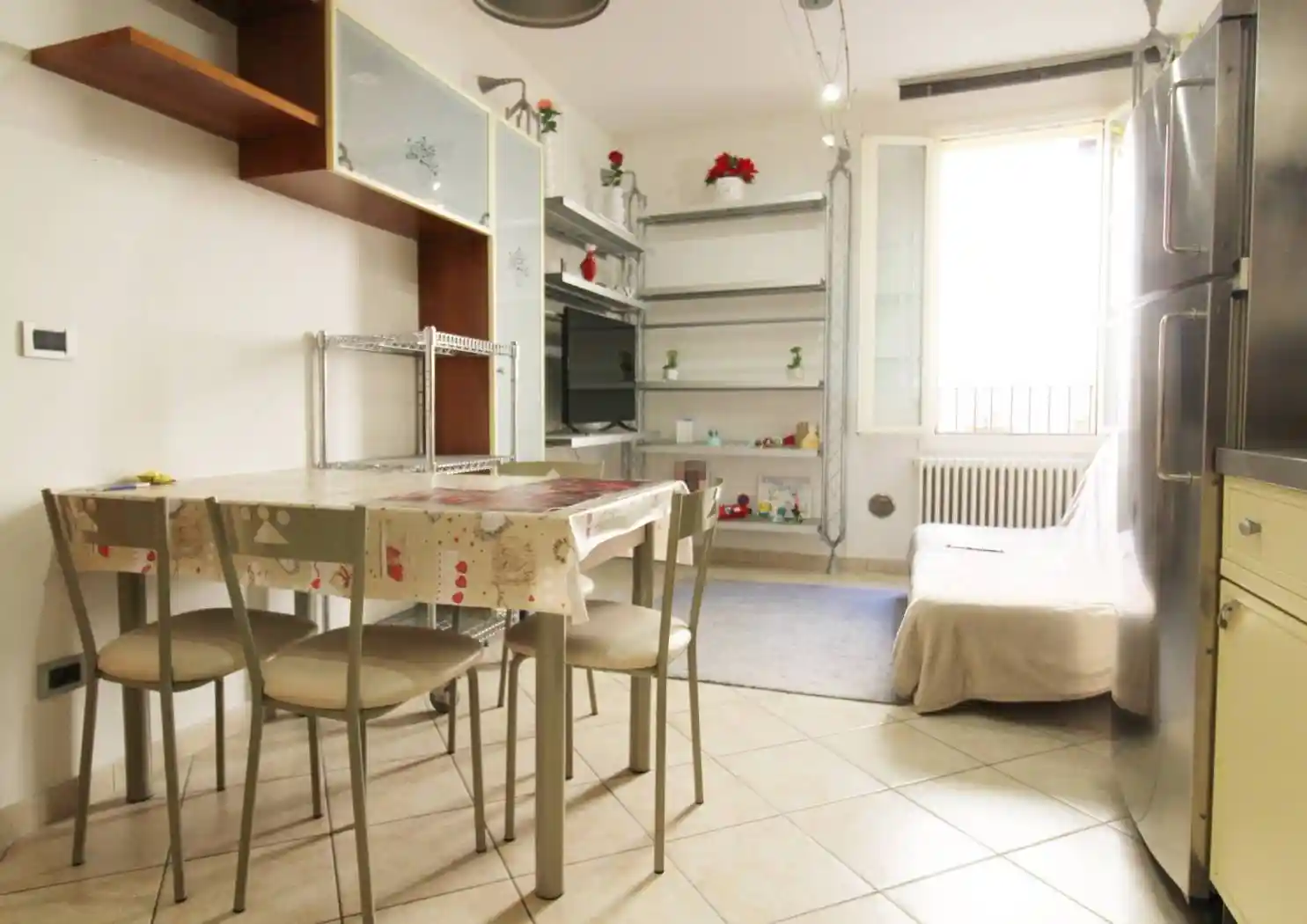 Appartamento in vendita a Imola