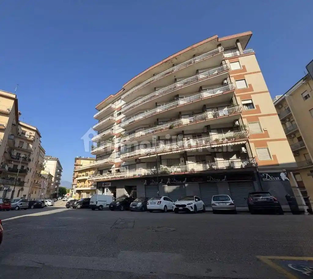 Appartamento in vendita a Benevento