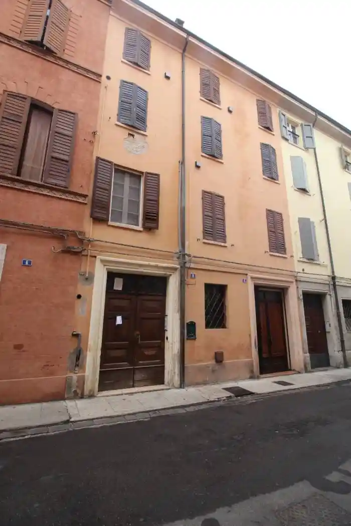 Appartamento in affitto a Carpi