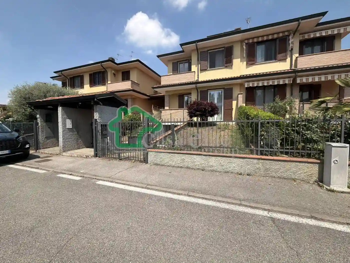 Villetta a schiera - foto 2