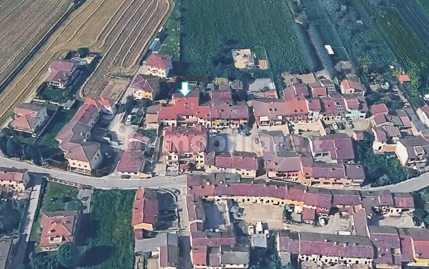 Appartamento in vendita a San Colombano al Lambro