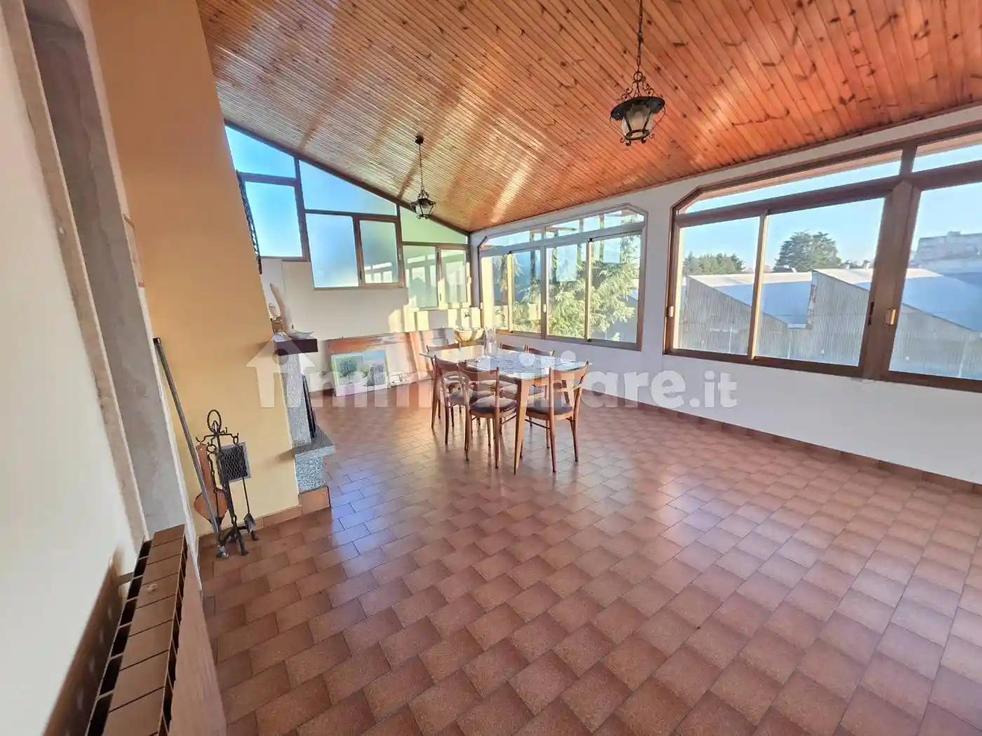 Villa in vendita a Legnano