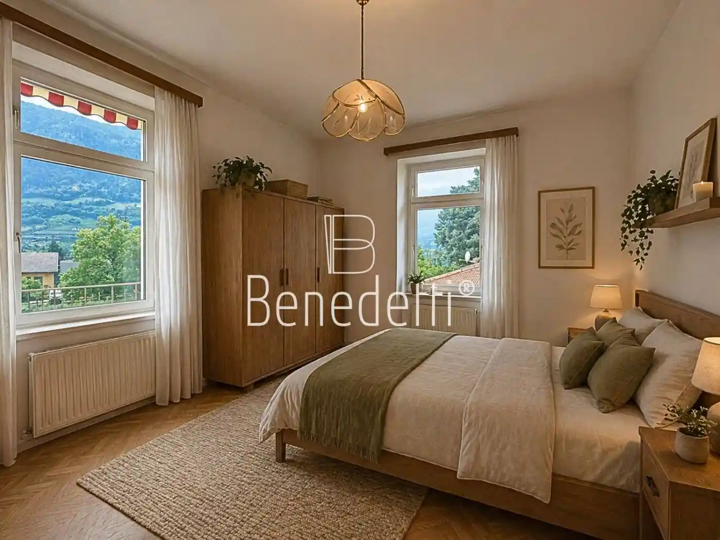 Appartamento in vendita a Merano