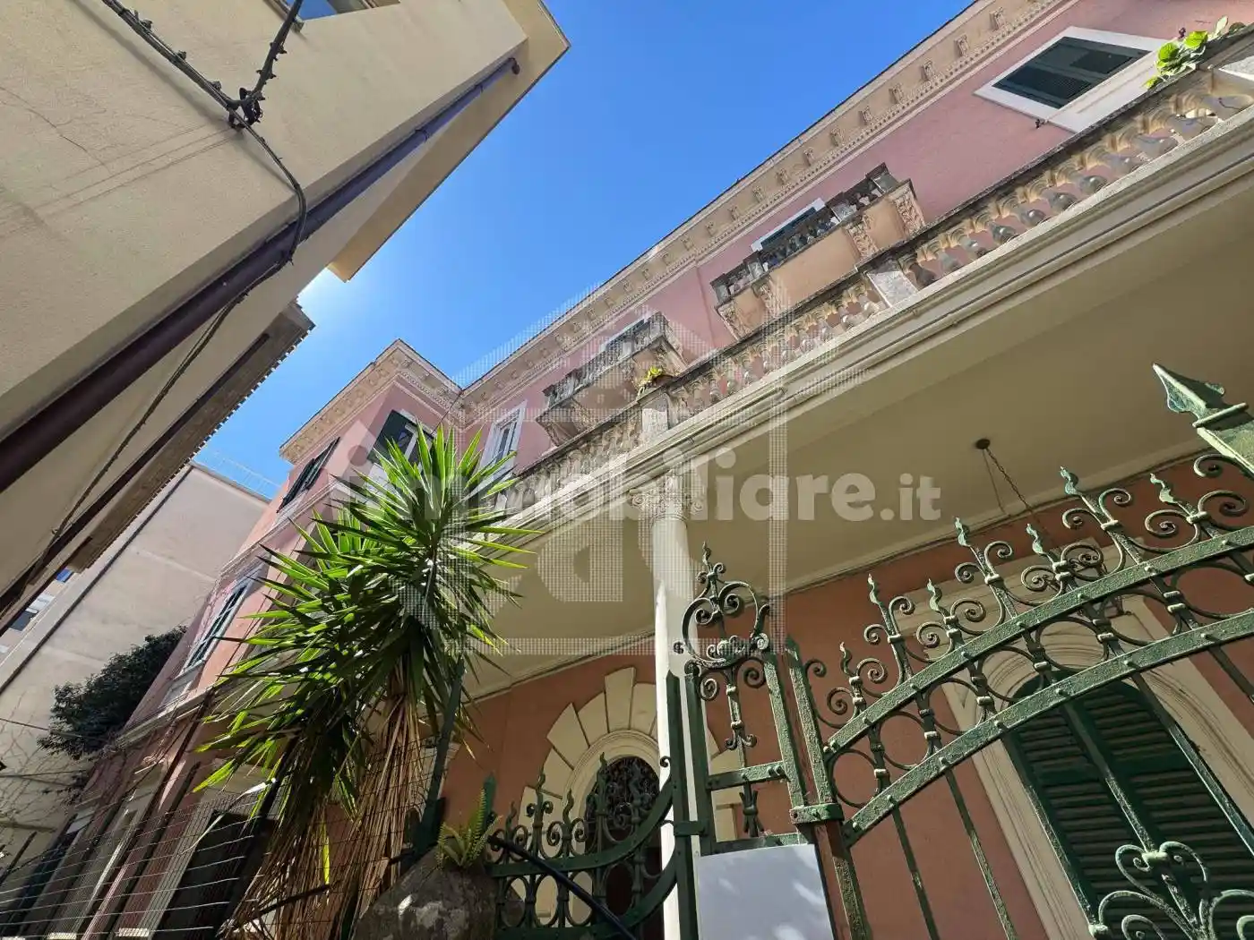 Appartamento in vendita a Pescara