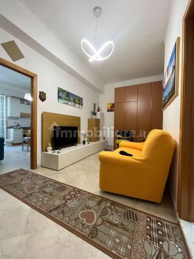 Appartamento in vendita a Bari