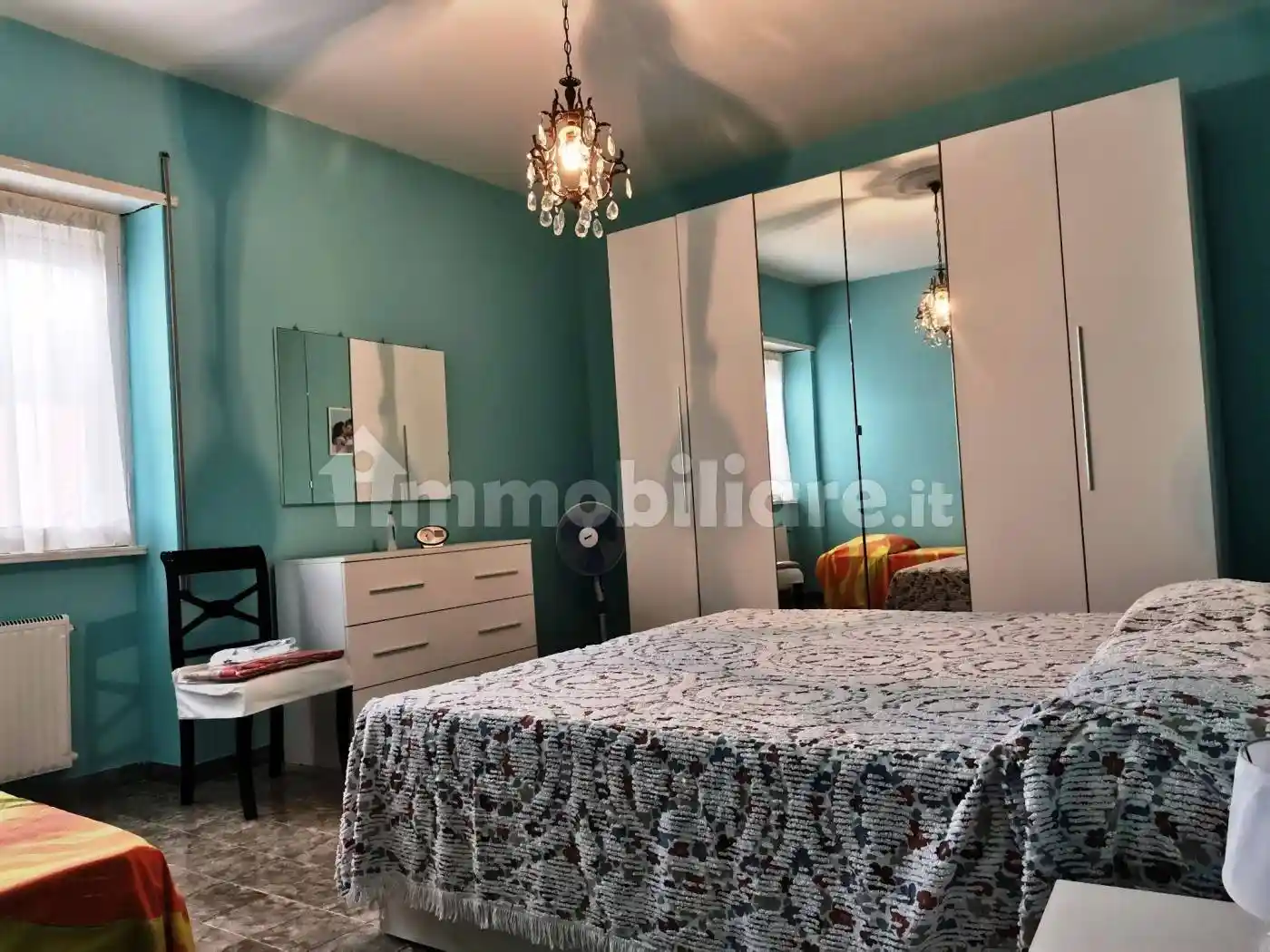 Appartamento in affitto a Terracina