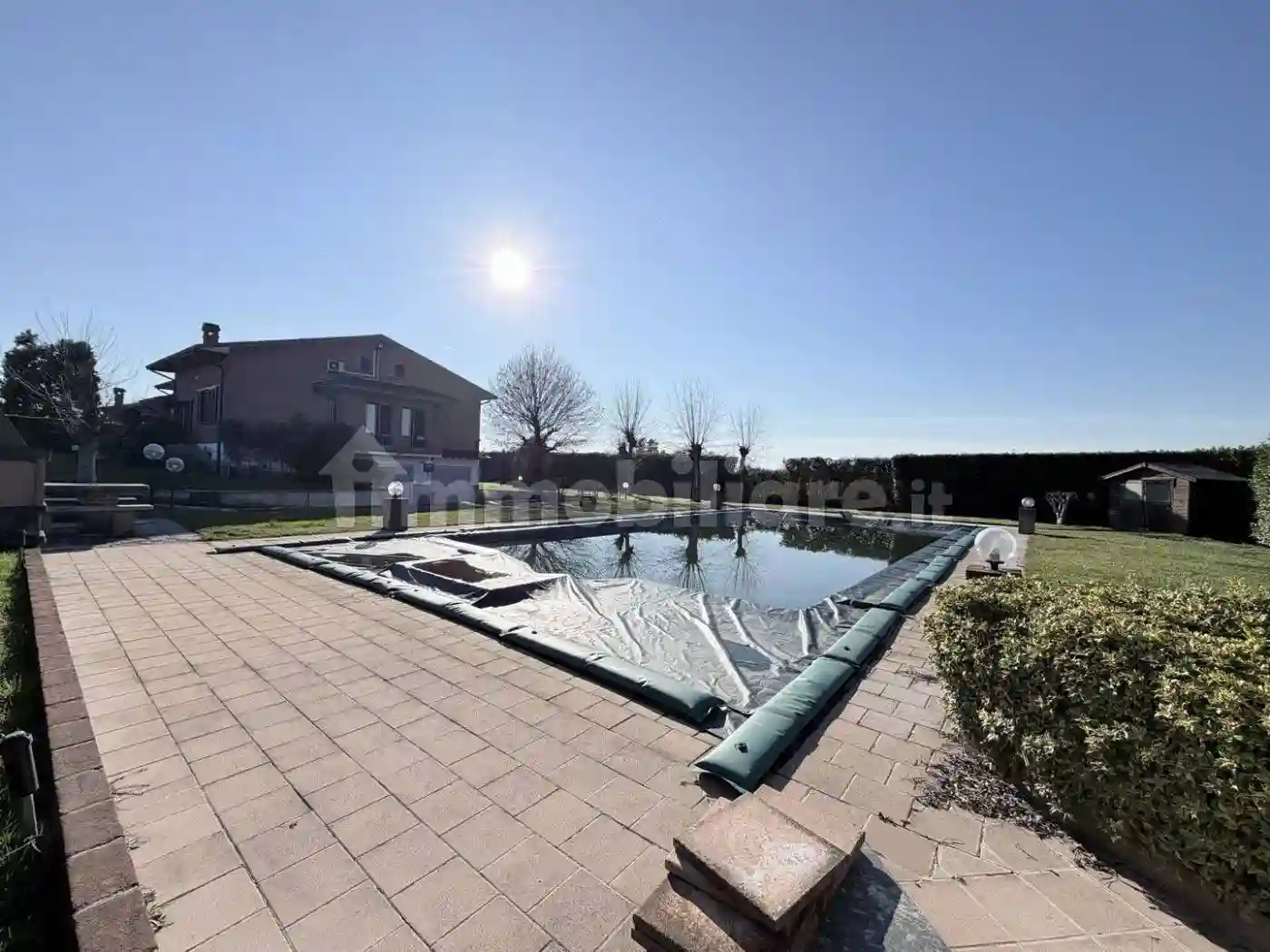 Villa - foto 3