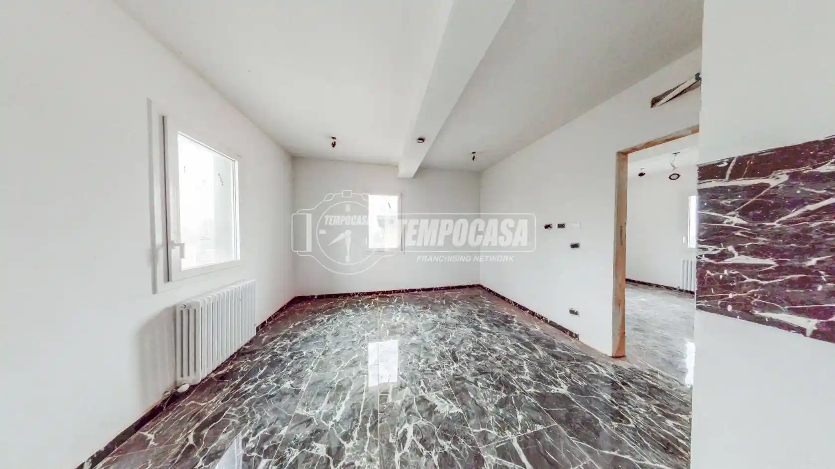 Appartamento in vendita a Castelfranco Emilia