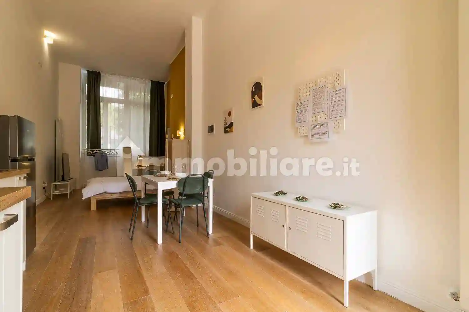 Loft - foto 4