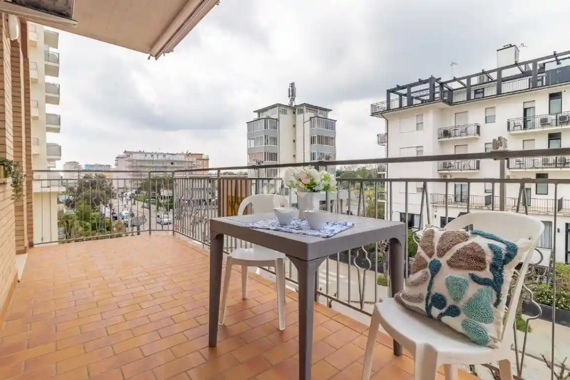 Appartamento in vendita a Ravenna