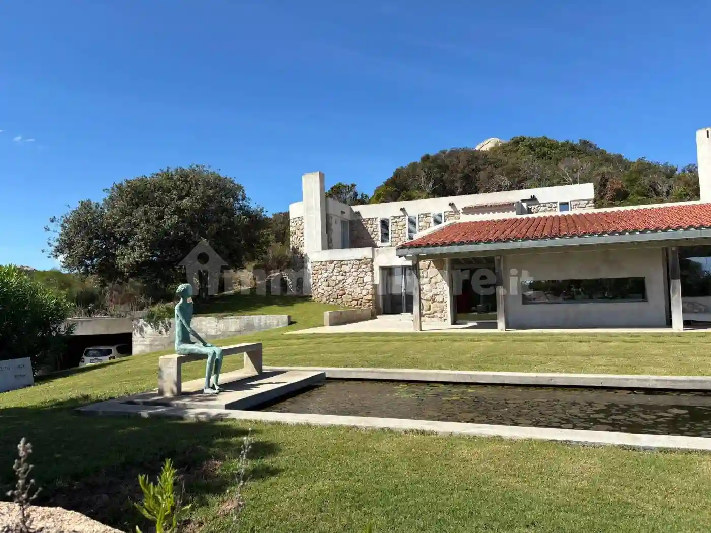 Villa - foto 2