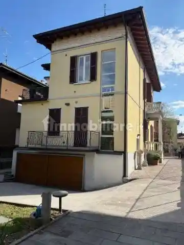 Appartamento in affitto a Bergamo