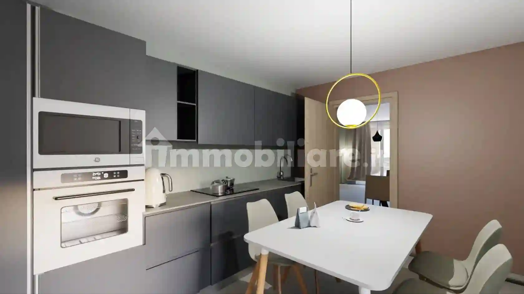 Appartamento - foto 4